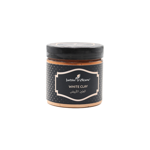 Jardin D'oleane - Other - Jardin D'oleane White Clay Powder 200g