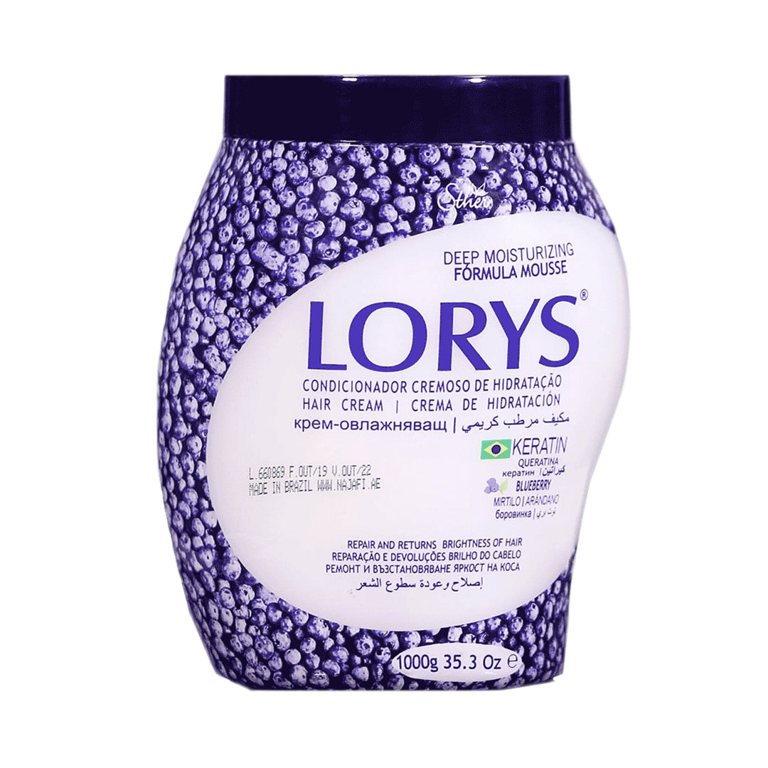 Lorys - Hair Cream | Najafi Cosmetics