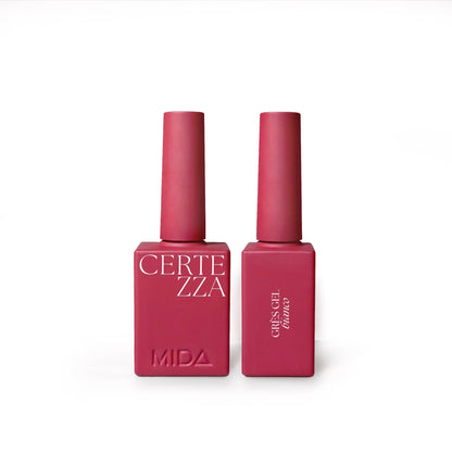 Mida Gres Gel for Nail Reconstruction Bianco (White) 14ml