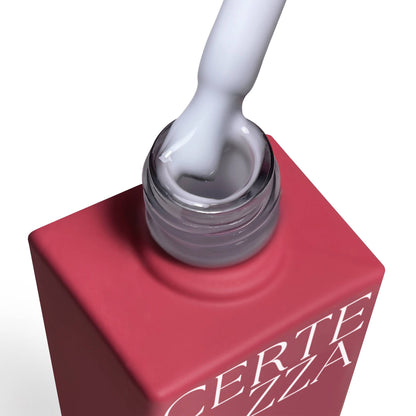 Mida Gres Gel for Nail Reconstruction Bianco (White) 14ml