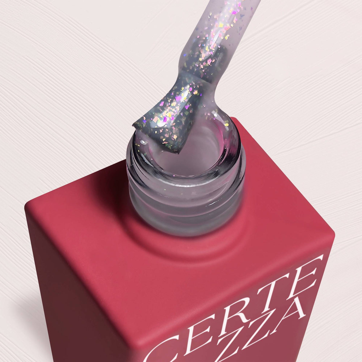 Mida Gres Gel for Nail Reconstruction Champagne 14ml