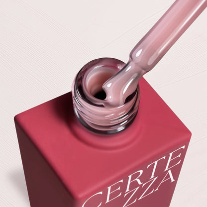 Mida Gres Gel for Nail Reconstruction Cipria (Powder Pink) 14ml