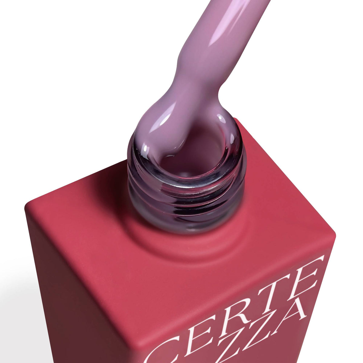 Mida Gres Gel for Nail Reconstruction Malva (Mauve) 14ml
