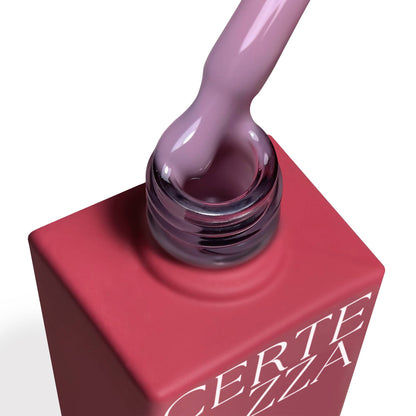Mida Gres Gel for Nail Reconstruction Malva (Mauve) 14ml