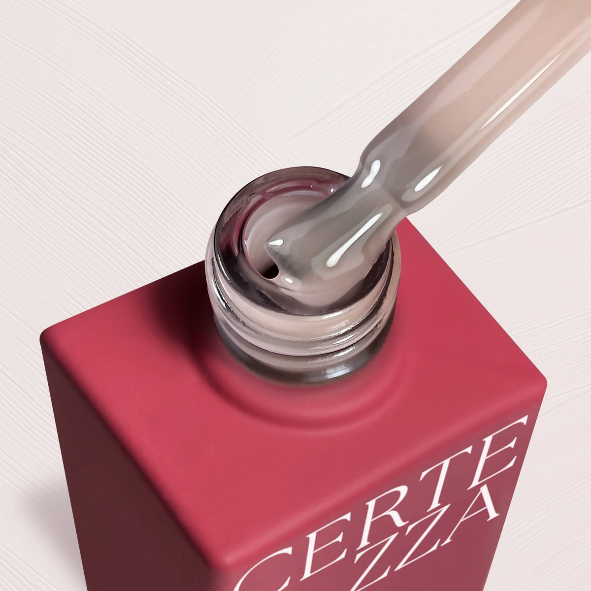 Mida Gres Gel for Nail Reconstruction Nude 14ml