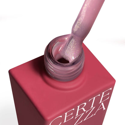 Mida Gres Gel for Nail Reconstruction Rosa Gold (Pink Gold) 14ml