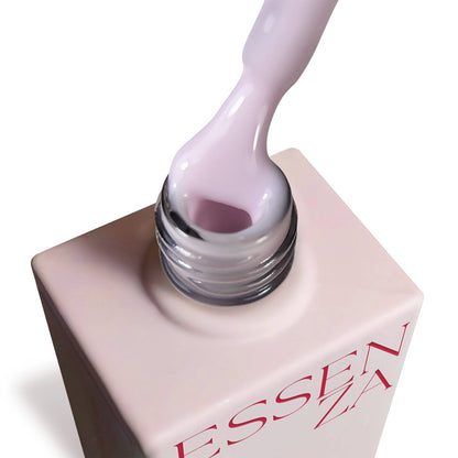 Mida Gummy Base UP Ice Pink – Semi-permanent Rubber Base 14ml