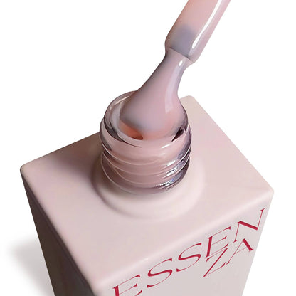 Mida Gummy Base UP Nude – Semi-permanent Rubber Base 14ml