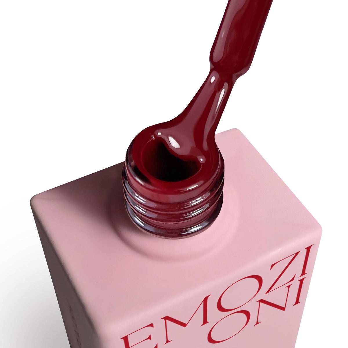 Mida Gel Polish – Bordeaux