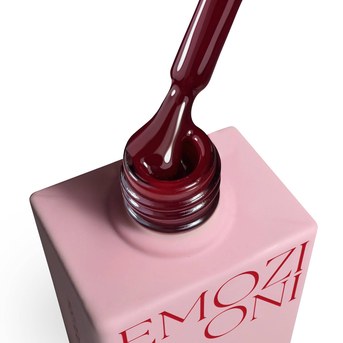 Mida Gel Polish – Bordeaux
