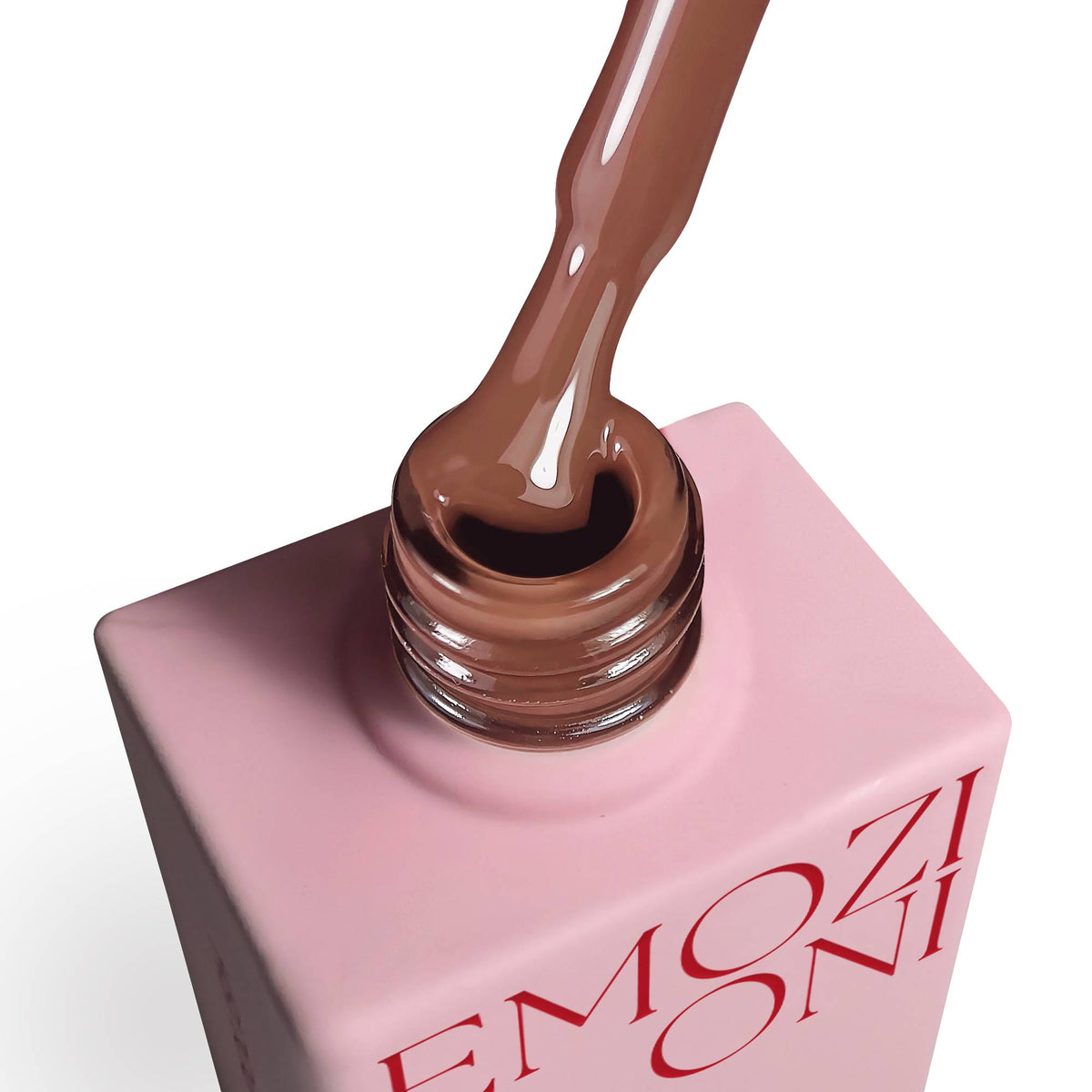 Mida Gel Polish – Cinnamon