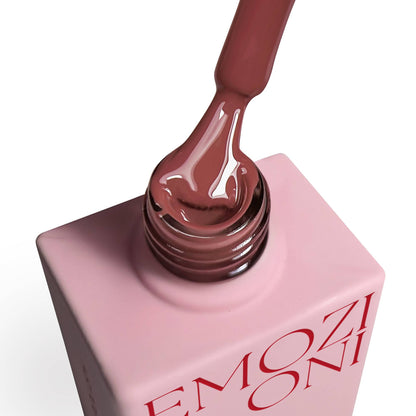 Mida Gel Polish – Cinnamon