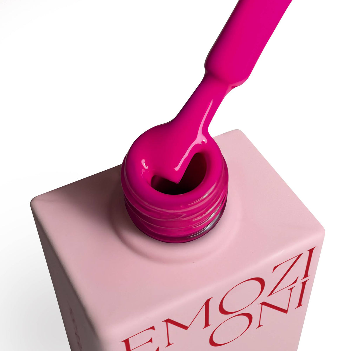 Mida Gel Polish Fuxia 05 10ml