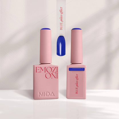 Mida Gel Polish – Glass Effect