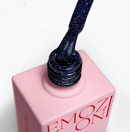 Mida Gel Polish – Glass Effect