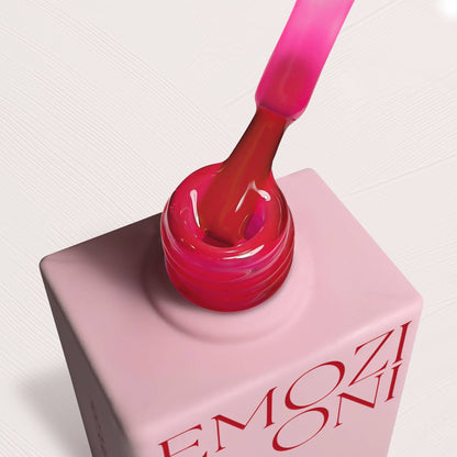 Mida Gel Polish – Glass Effect