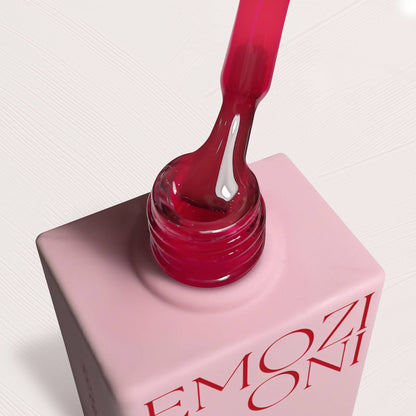 Mida Gel Polish – Glass Effect