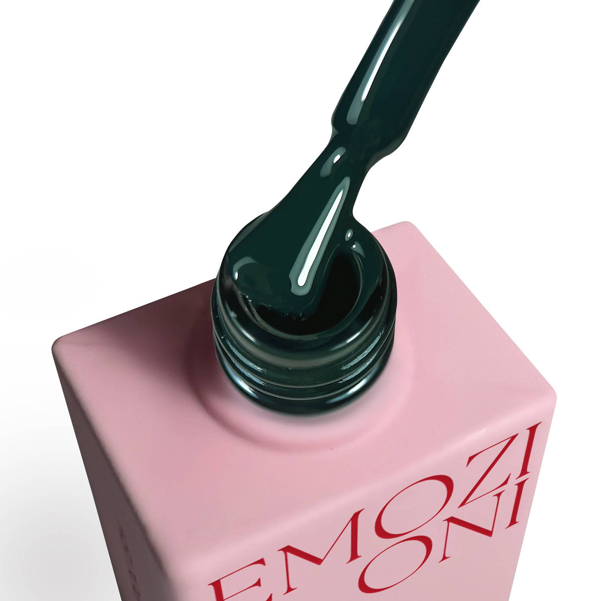 Mida Gel Polish Green 01 10ml