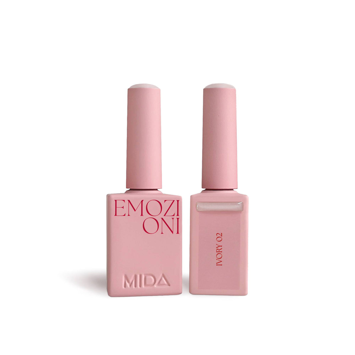 Mida Gel Polish – Ivory