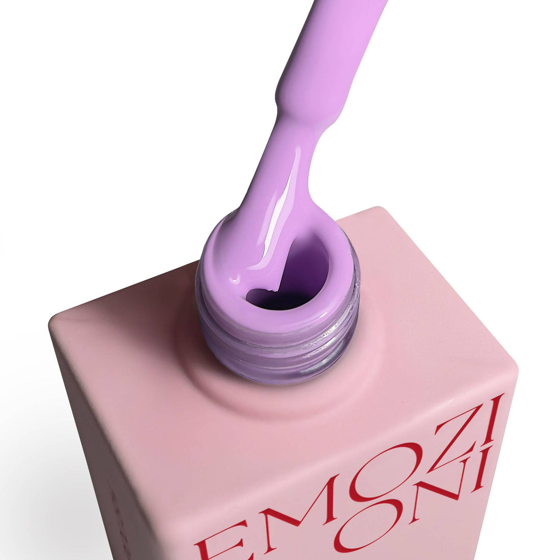 Mida Gel Polish Lilac 01 10ml
