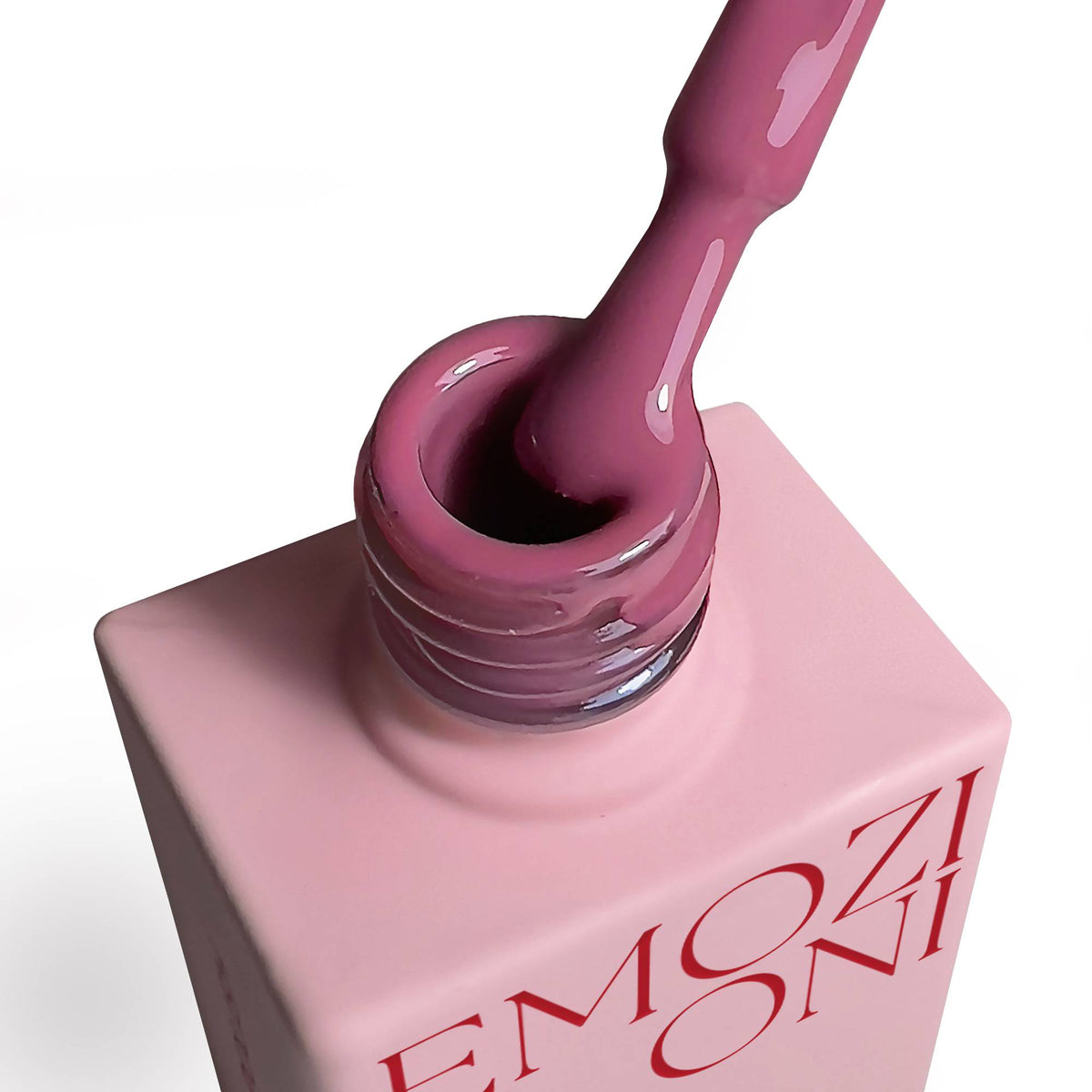Mida Gel Polish – Mauve