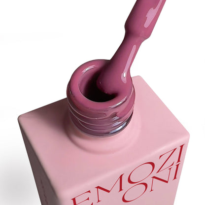 Mida Gel Polish – Mauve