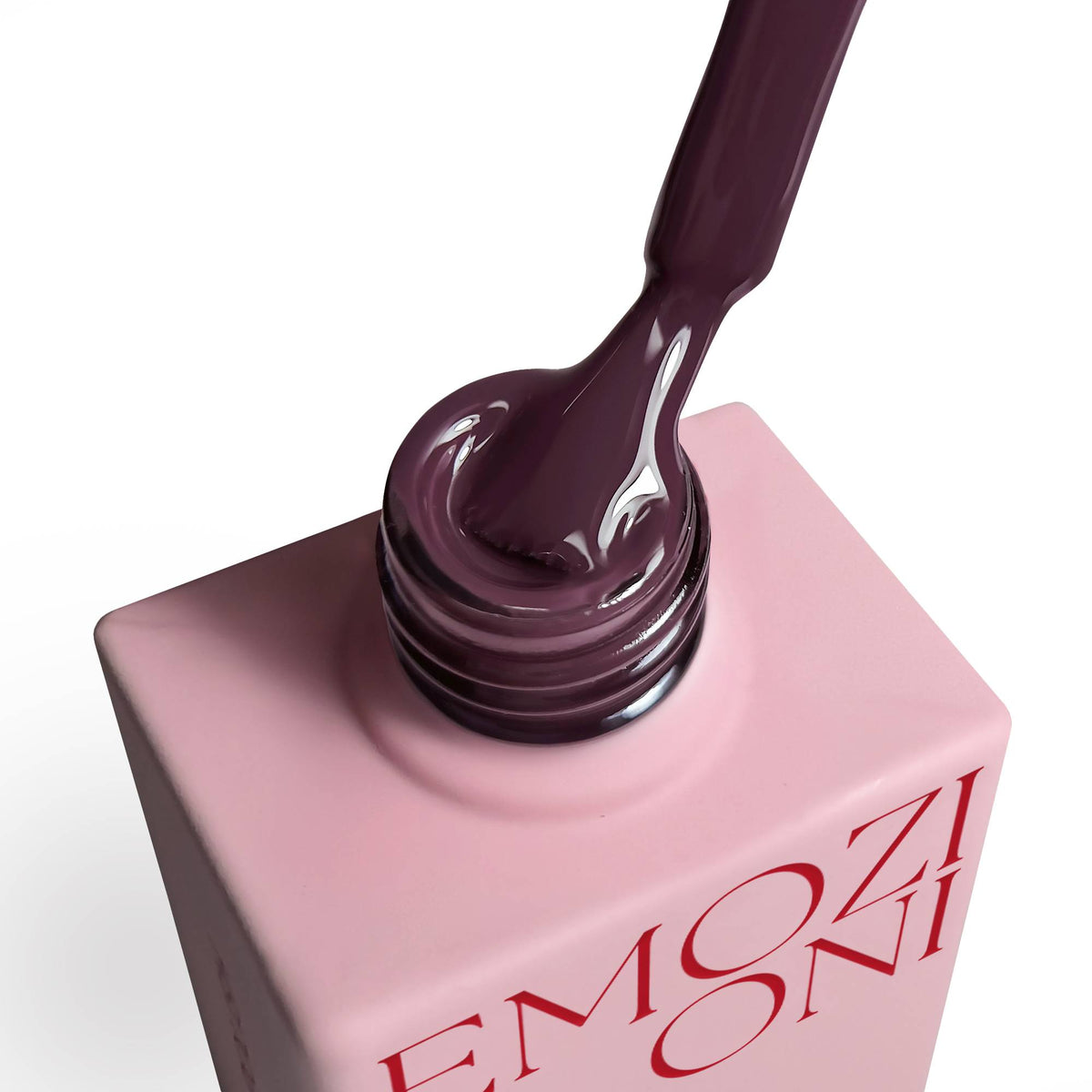 Mida Gel Polish – Mauve