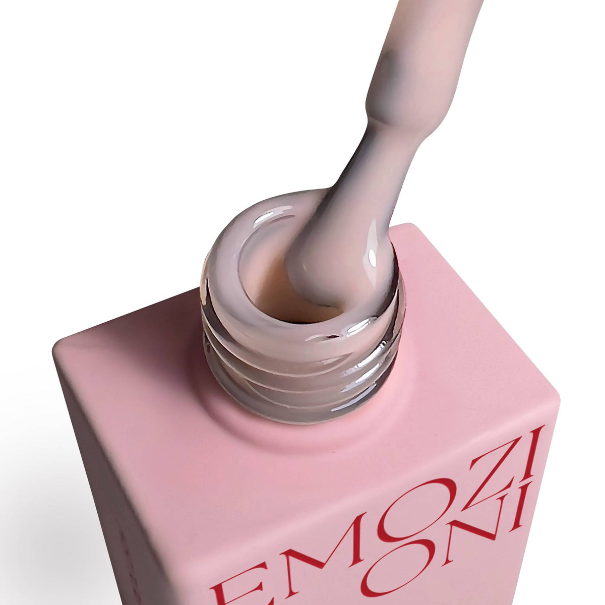 Mida Gel Polish – Nude