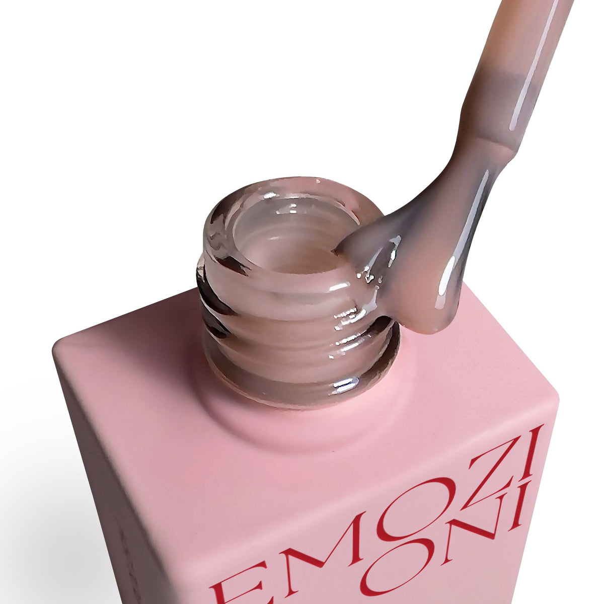 Mida Gel Polish – Nude