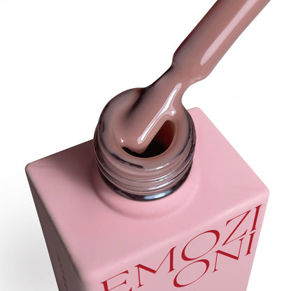 Mida Gel Polish – Nude