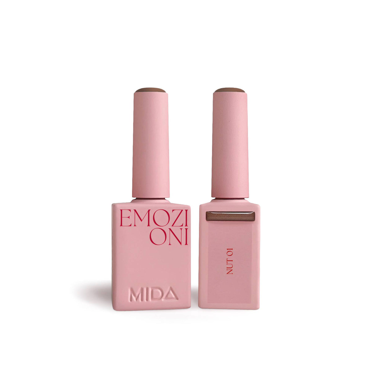 Mida Gel Polish – Nut