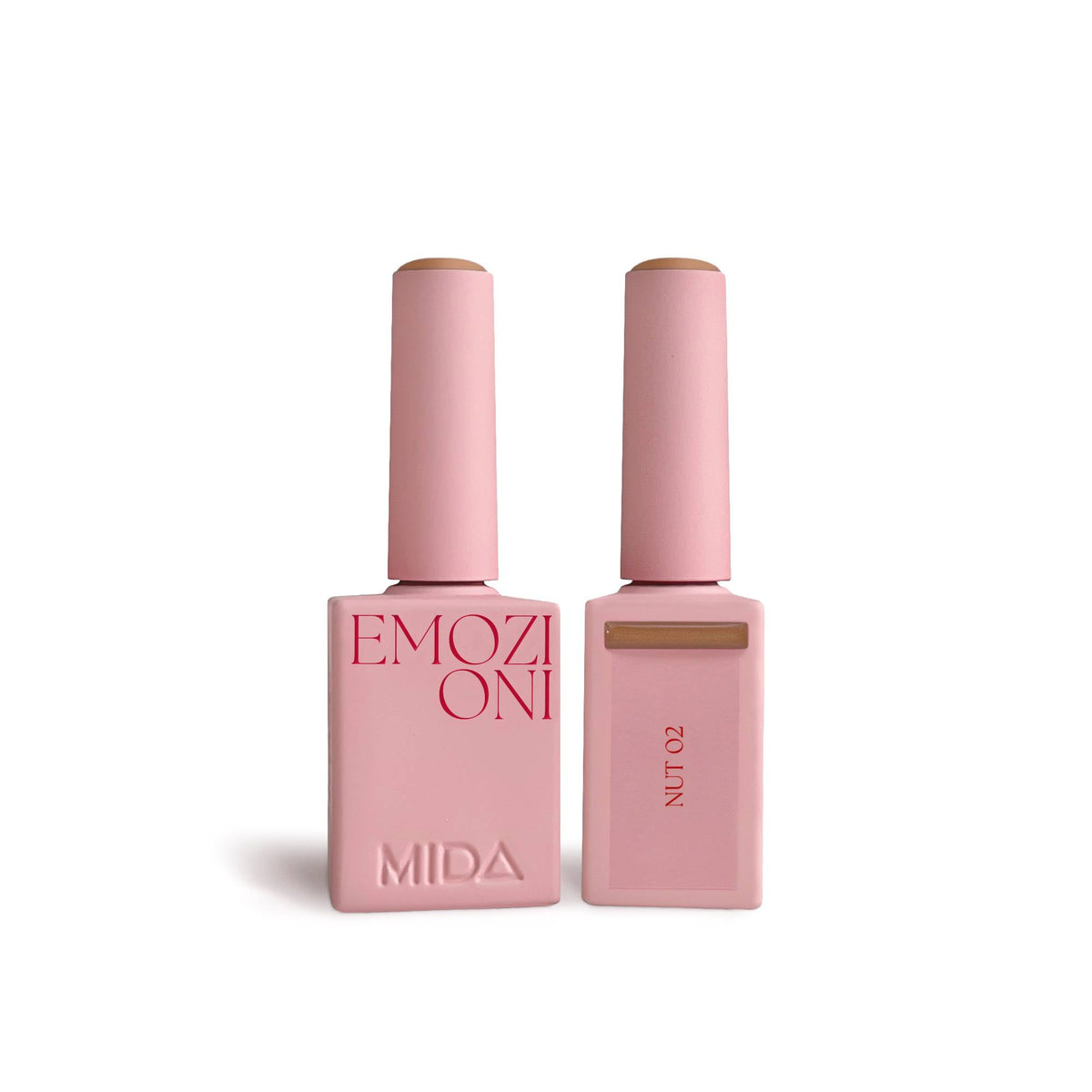Mida Gel Polish – Nut