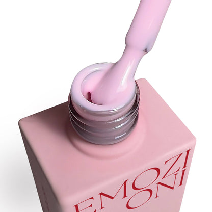 Mida Gel Polish Pink 01 10ml