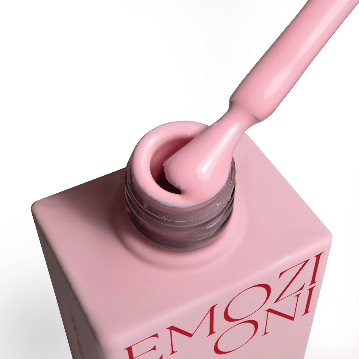 Mida Gel Polish Pink 02 10ml