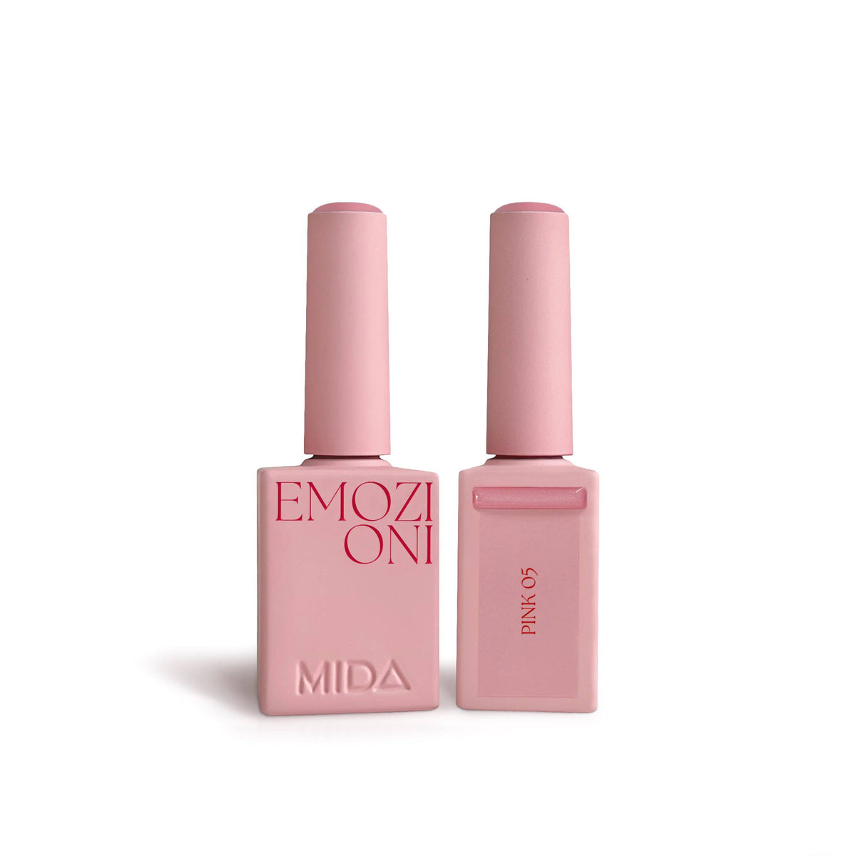 Mida Gel Polish – Pink