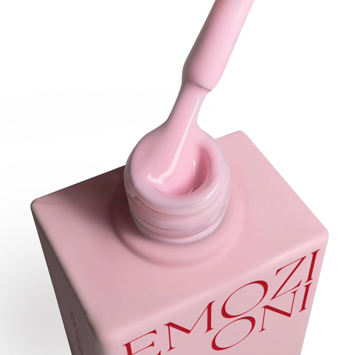 Mida Gel Polish Pink 07 10ml