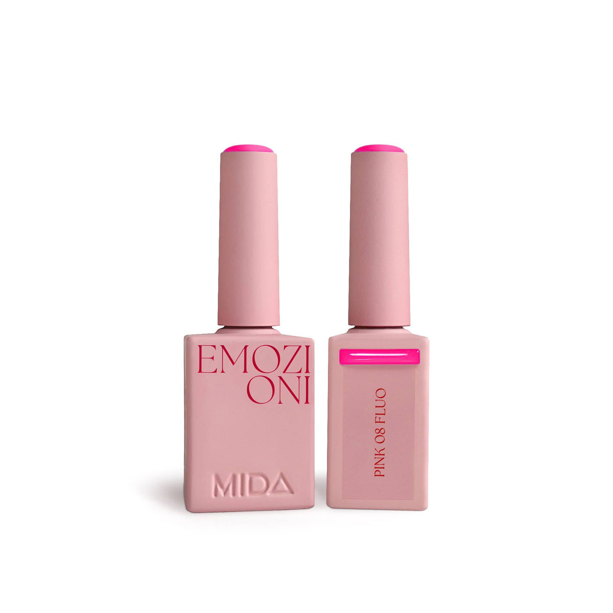 Mida Gel Polish – Pink