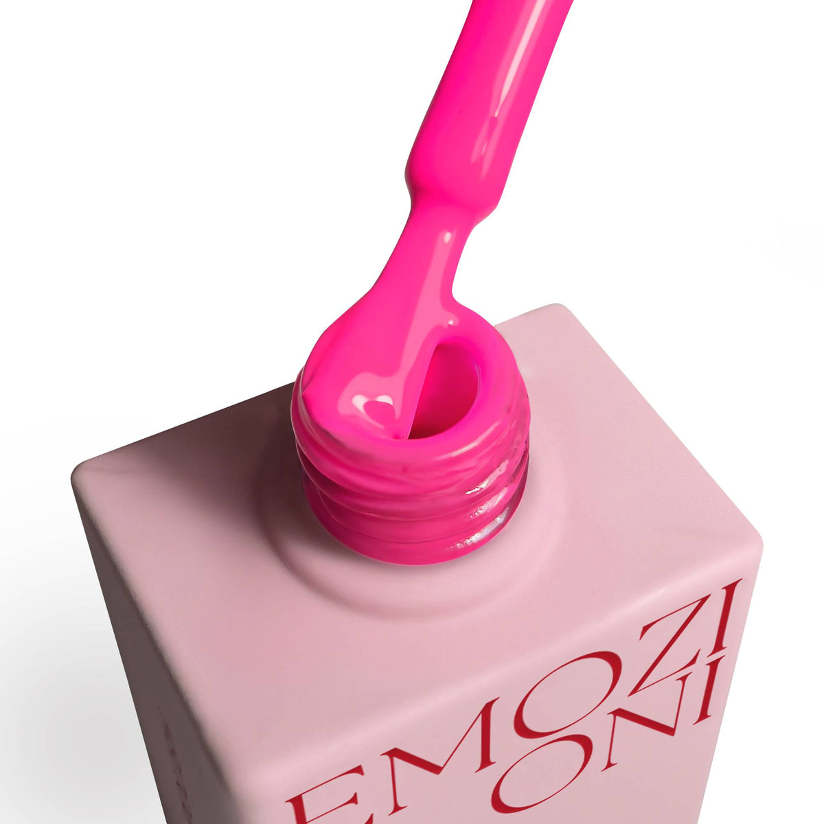 Mida Gel Polish Pink 08 Fluo 10ml