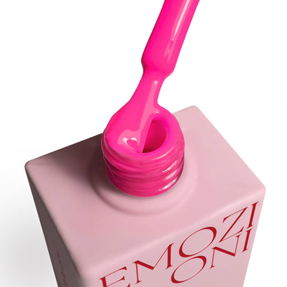 Mida Gel Polish Pink 08 Fluo 10ml