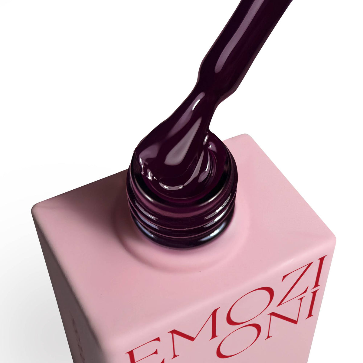 Mida Gel Polish Purple 01 10ml