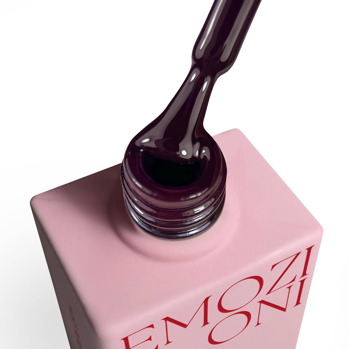 Mida Gel Polish – Purple