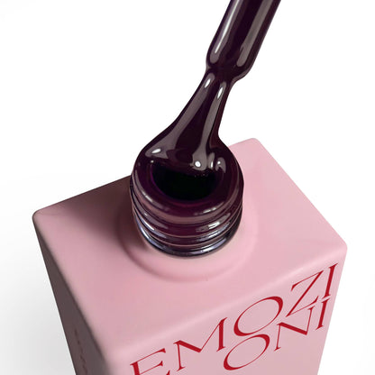 Mida Gel Polish – Purple