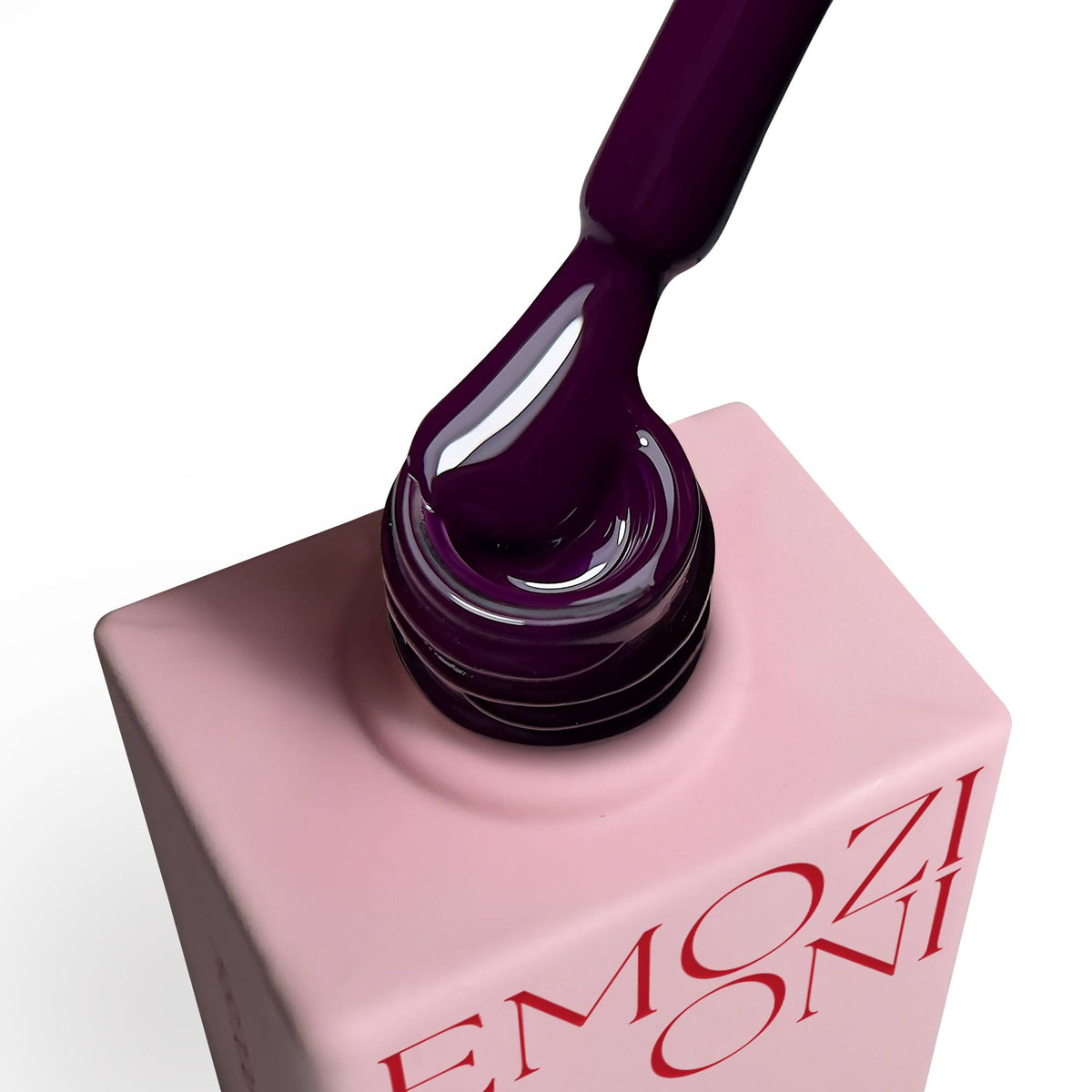 Mida Gel Polish Purple 03 10ml