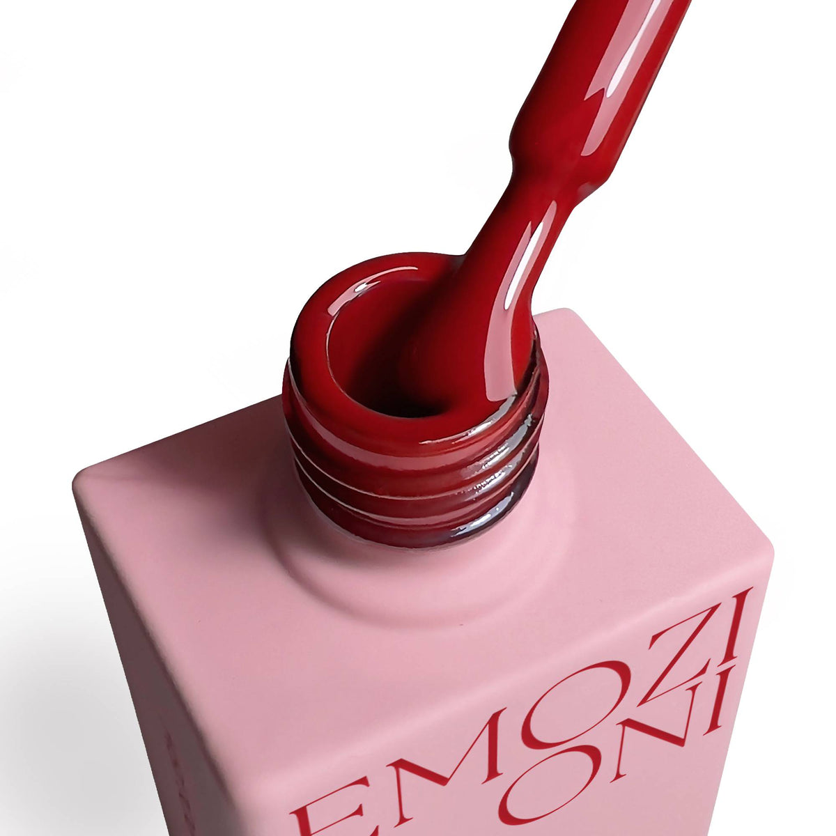 Mida Gel Polish Red 01 10ml