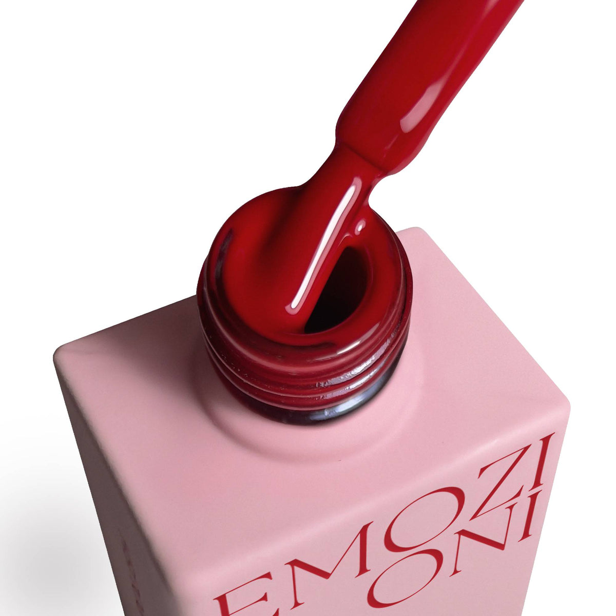 Mida Gel Polish Red 03 10ml