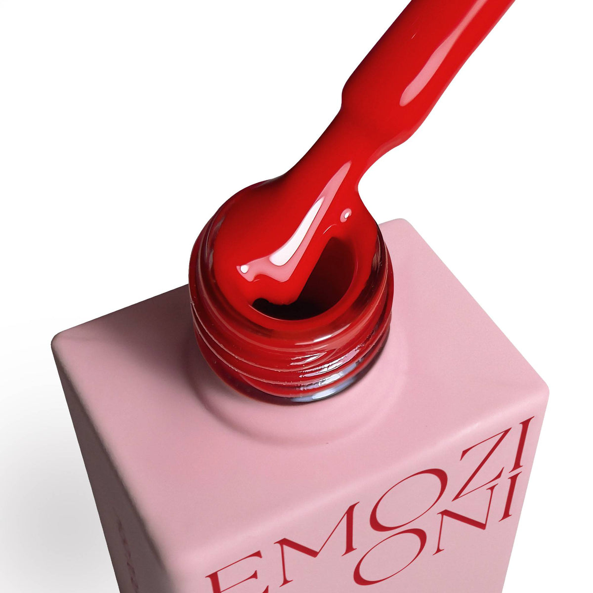 Mida Gel Polish Red 04 10ml