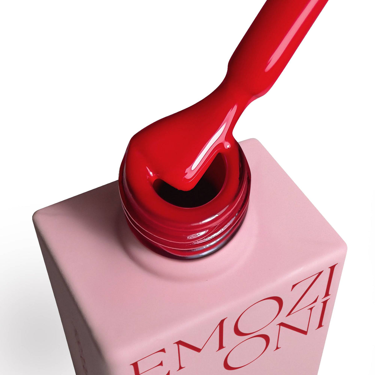 Mida Gel Polish Red 05 10ml