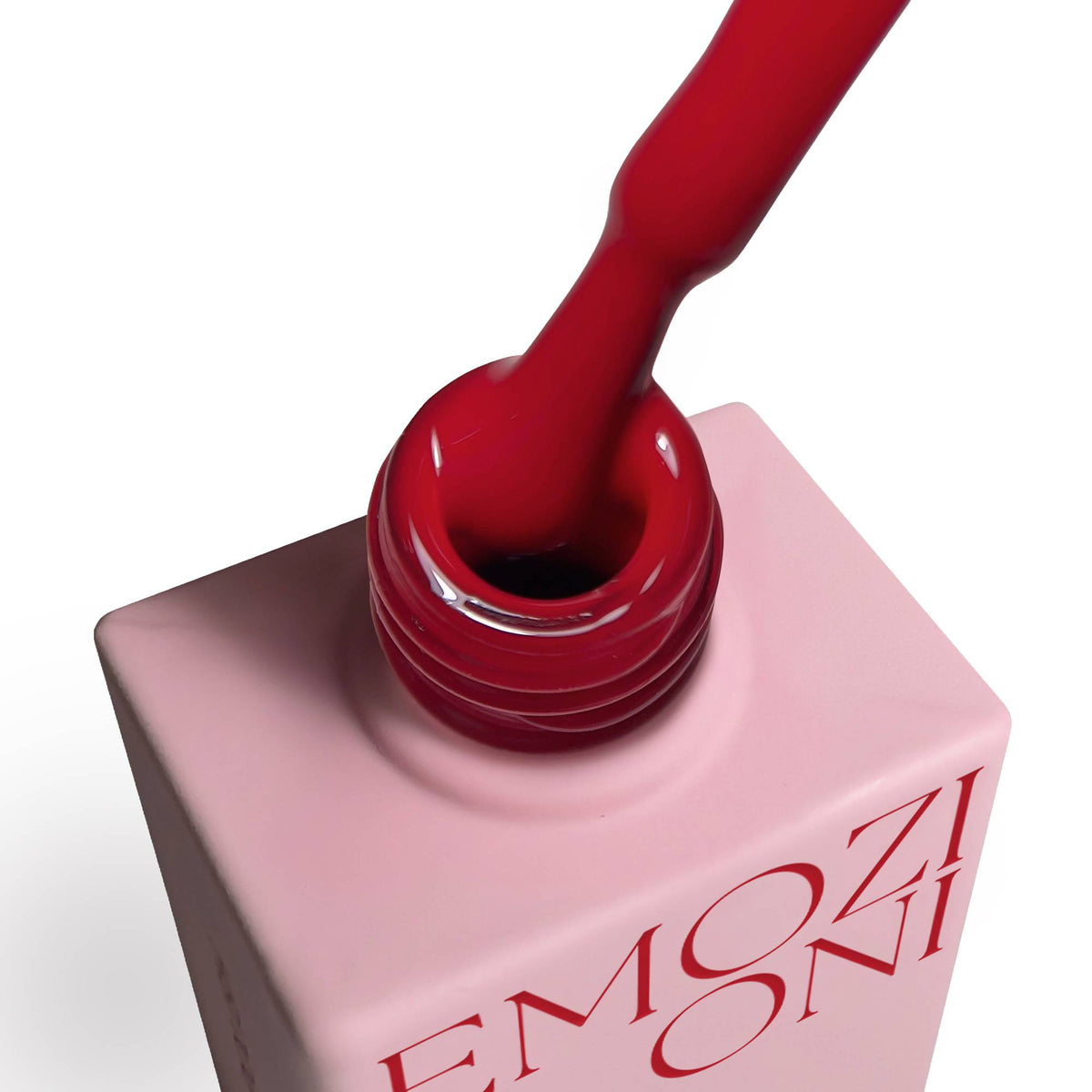 Mida Gel Polish Red 06 10ml
