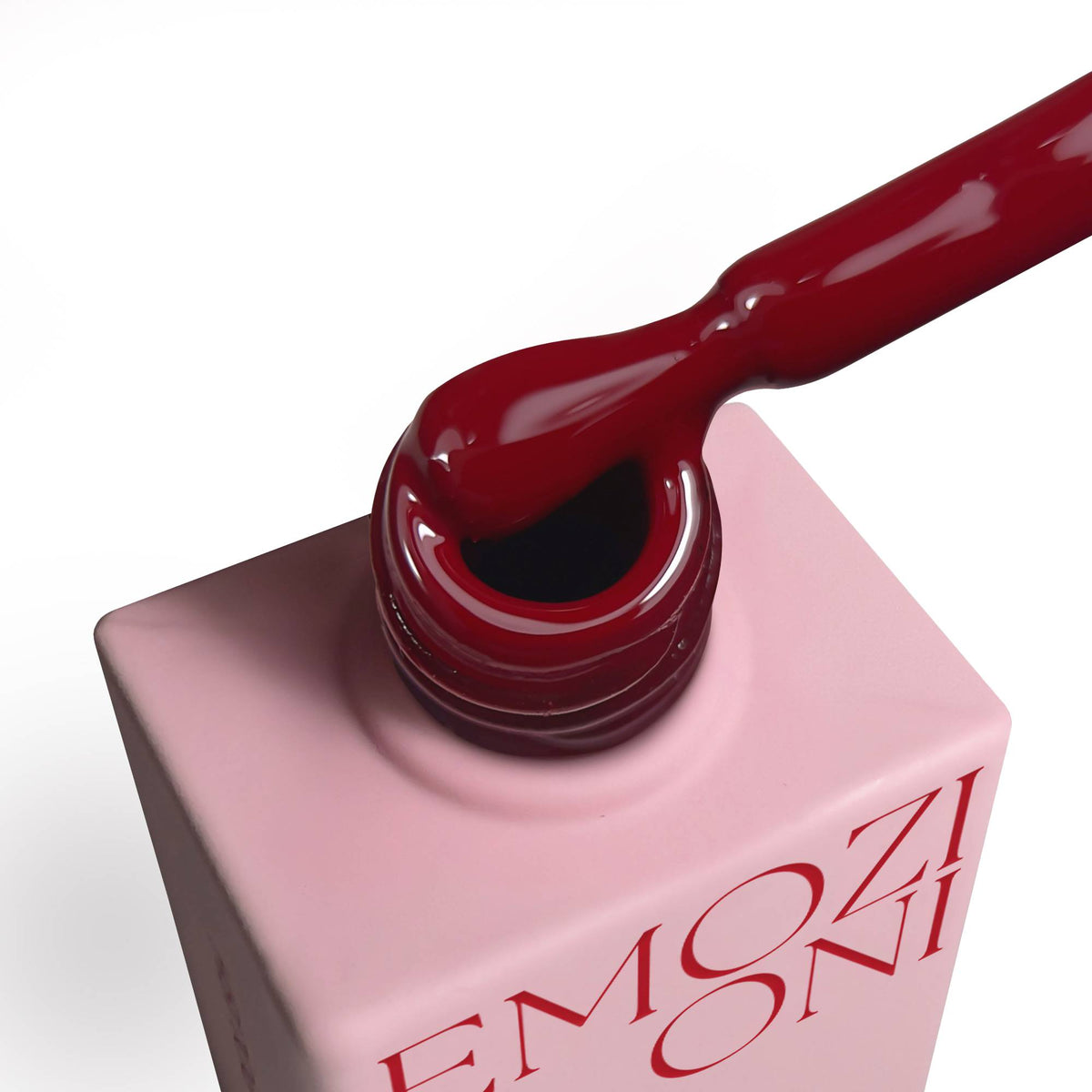 Mida Gel Polish Red 08 10ml