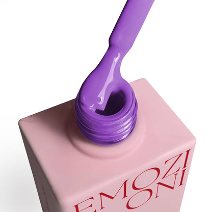 Mida Gel Polish – Violet
